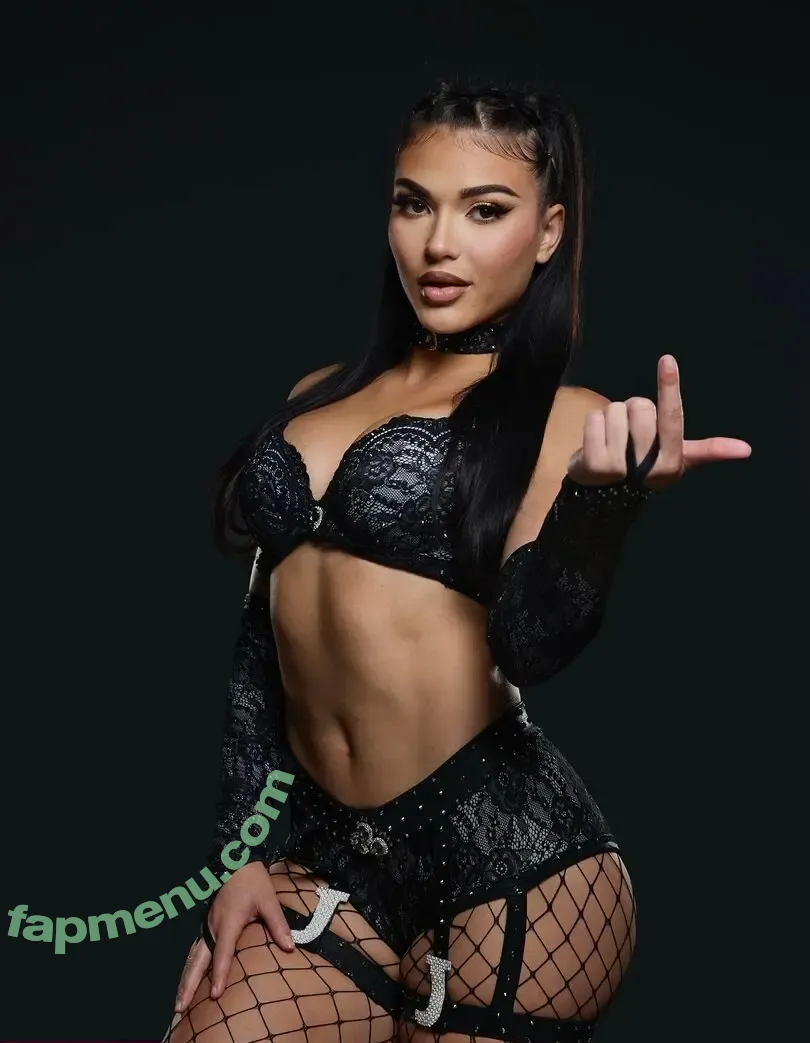 Jazmyn Nyx nude photo #0334 (jazmyn_wwe)