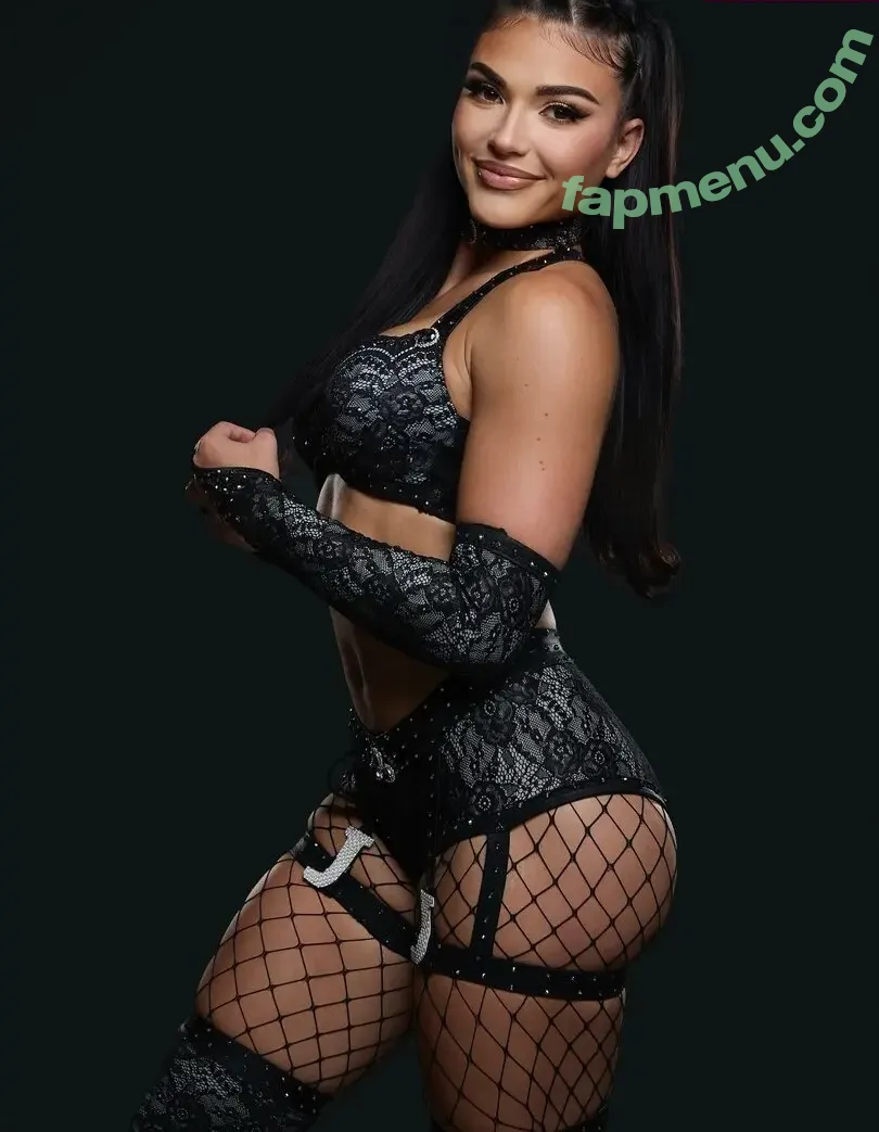 Jazmyn Nyx nude photo #0335 (jazmyn_wwe)