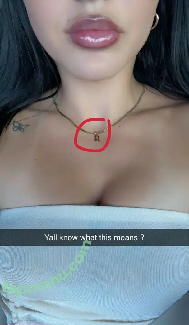 Jazmyn Nyx nude photo #0337 (jazmyn_wwe)