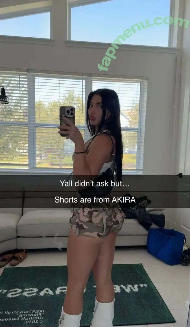Jazmyn Nyx nude photo #0339 (jazmyn_wwe)