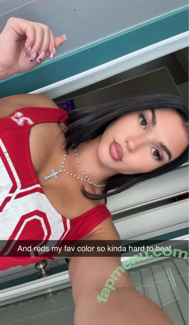 Jazmyn Nyx nude photo #0353 (jazmyn_wwe)