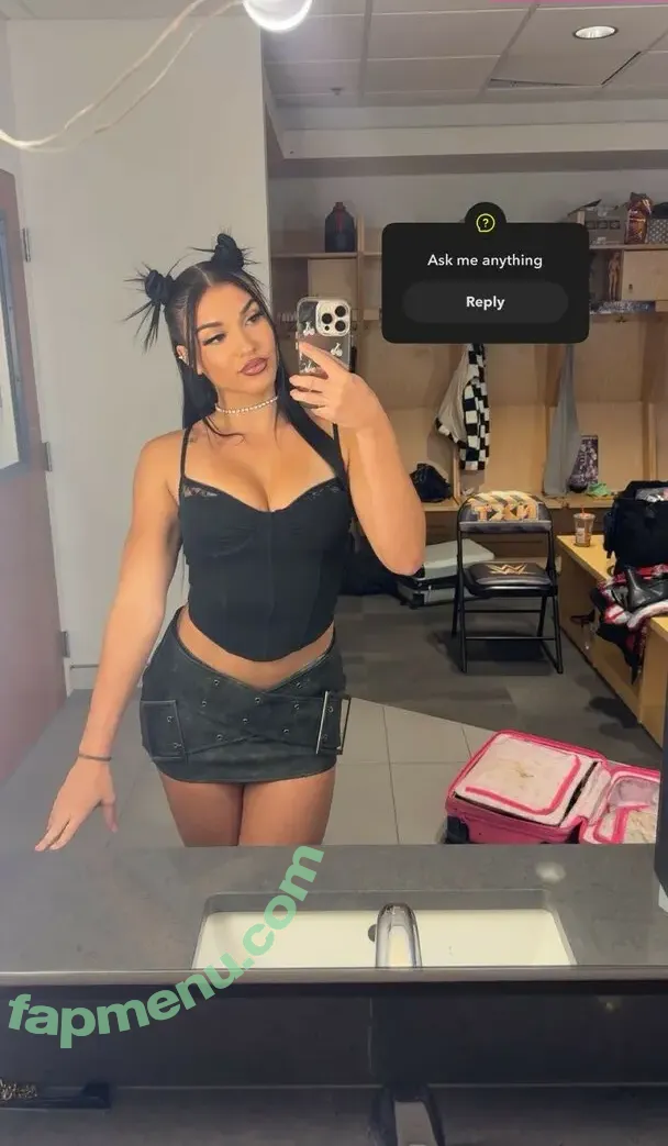 Jazmyn Nyx nude photo #0368 (jazmyn_wwe)