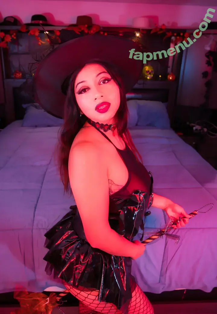 jazzmexican nude photo #0018 (jazzmexicana)