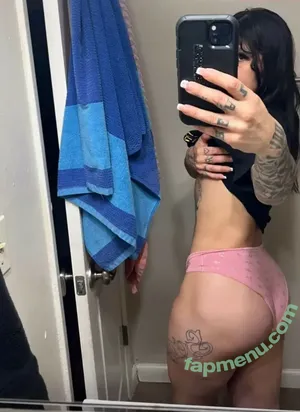 __jazzyfexo / __jazzyfeyxo nude photo #0001