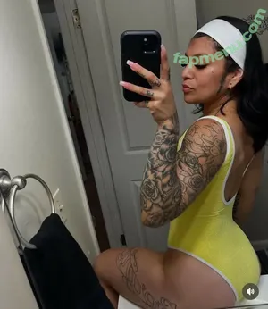 __jazzyfexo / __jazzyfeyxo nude photo #0017