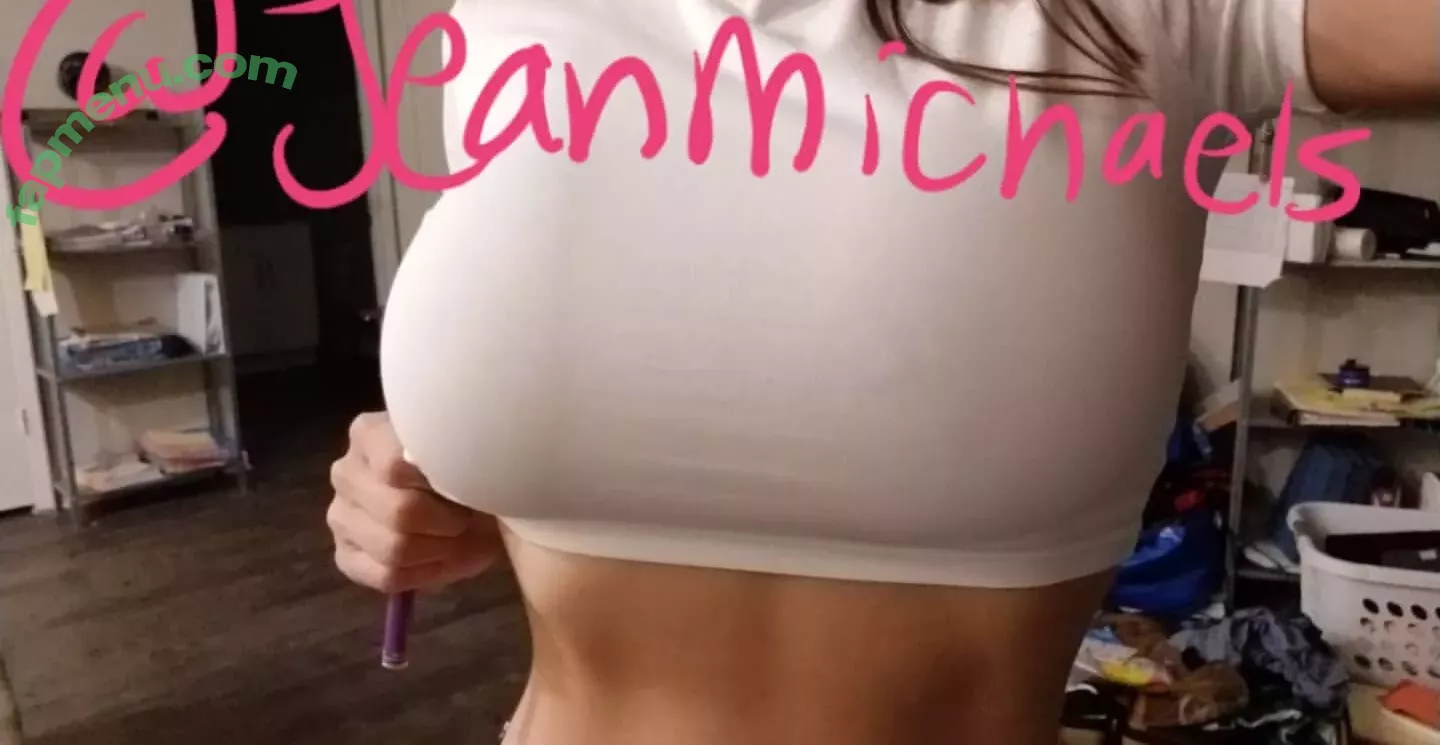 Jean Michaels nude photo #0007 (Thejeanmichaels / jeanmichaels)