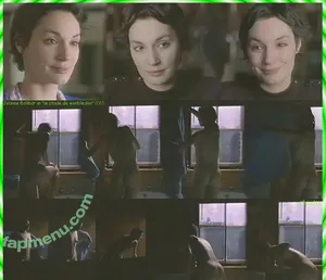 Jeanne Balibar / jeannebalibar nude photo #0030