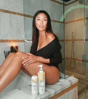 Jeannie Mai / thejeanniemai nude photo #0008