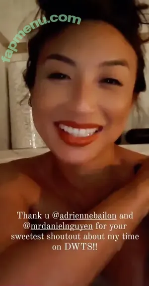 Jeannie Mai / thejeanniemai nude photo #0028