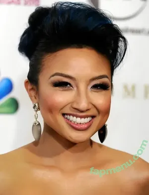 Jeannie Mai / thejeanniemai nude photo #0039