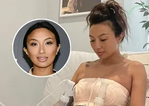 Jeannie Mai / thejeanniemai nude photo #0048