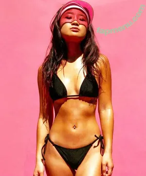 Jeannie Mai / thejeanniemai nude photo #0050