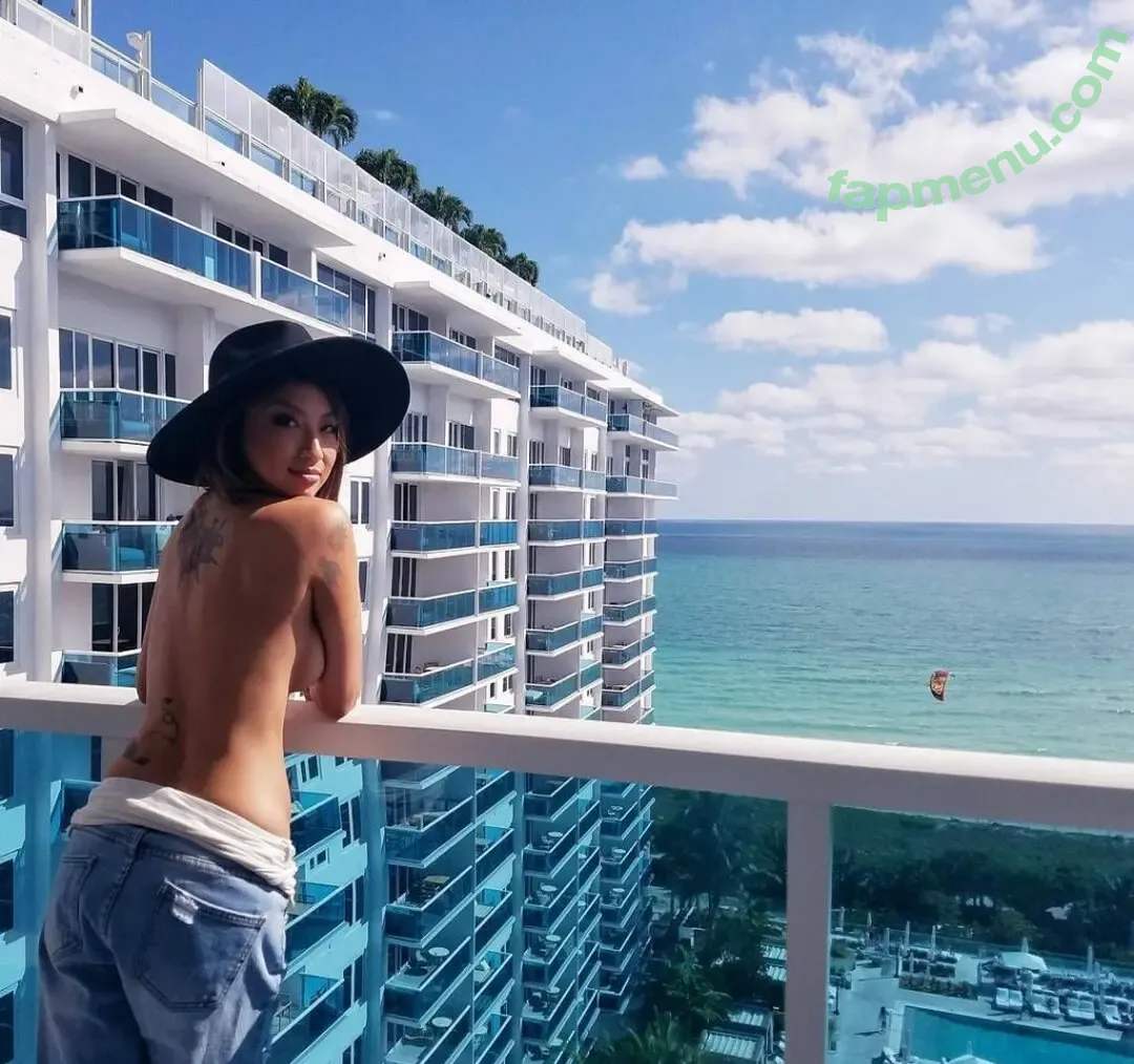 Jeannie Mai nude photo #0018 (thejeanniemai)
