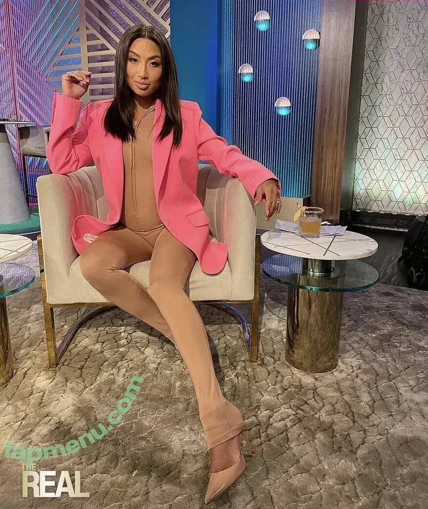 Jeannie Mai nude photo #0021 (thejeanniemai)