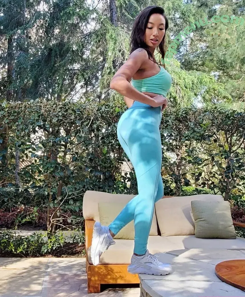 Jeannie Mai nude photo #0029 (thejeanniemai)