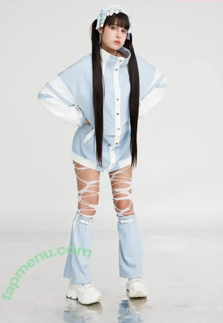 JeanWanWan nude photo #2827 (JeanWanWan)
