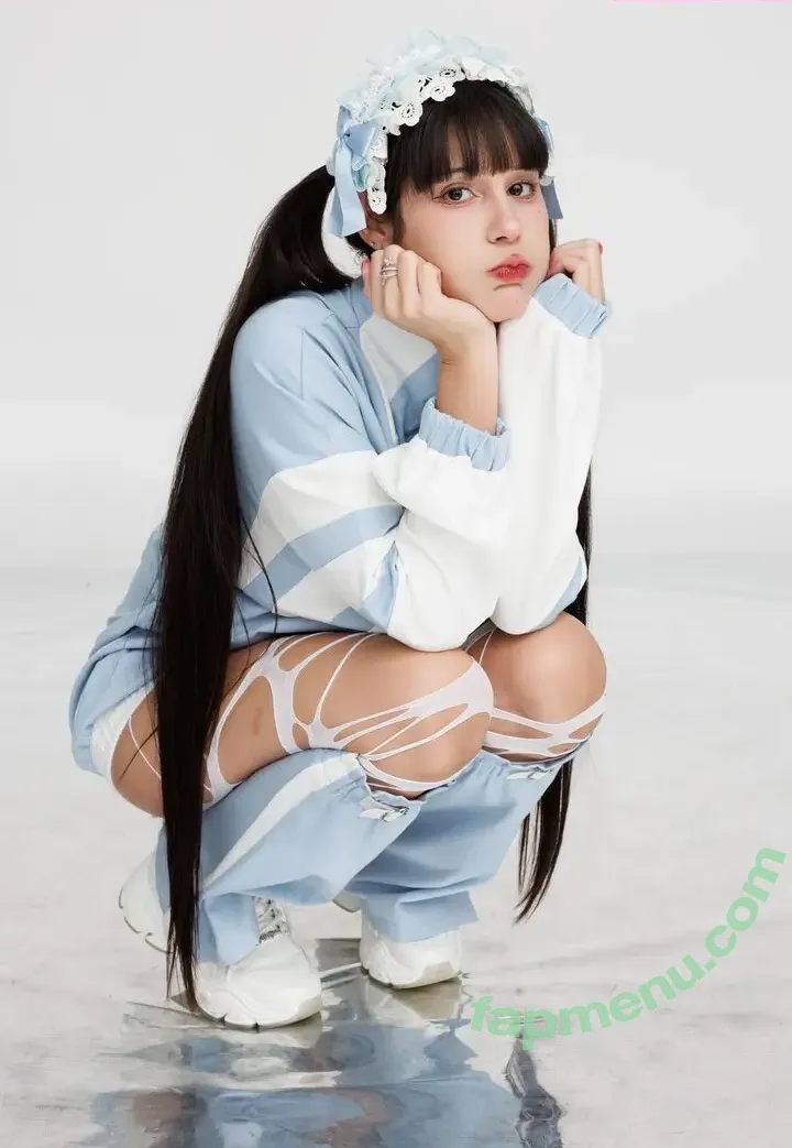 JeanWanWan nude photo #2833 (JeanWanWan)