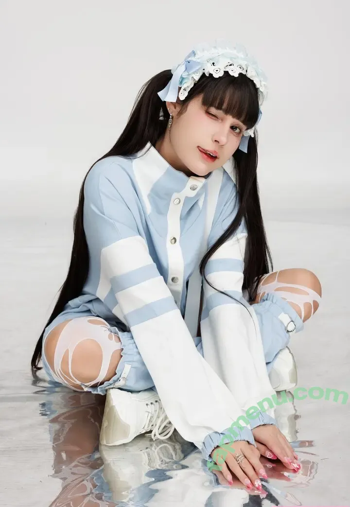 JeanWanWan nude photo #2836 (JeanWanWan)