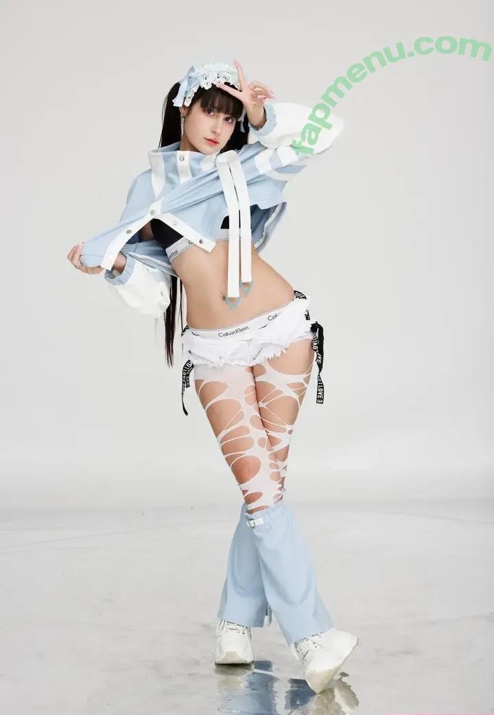 JeanWanWan nude photo #2847 (JeanWanWan)