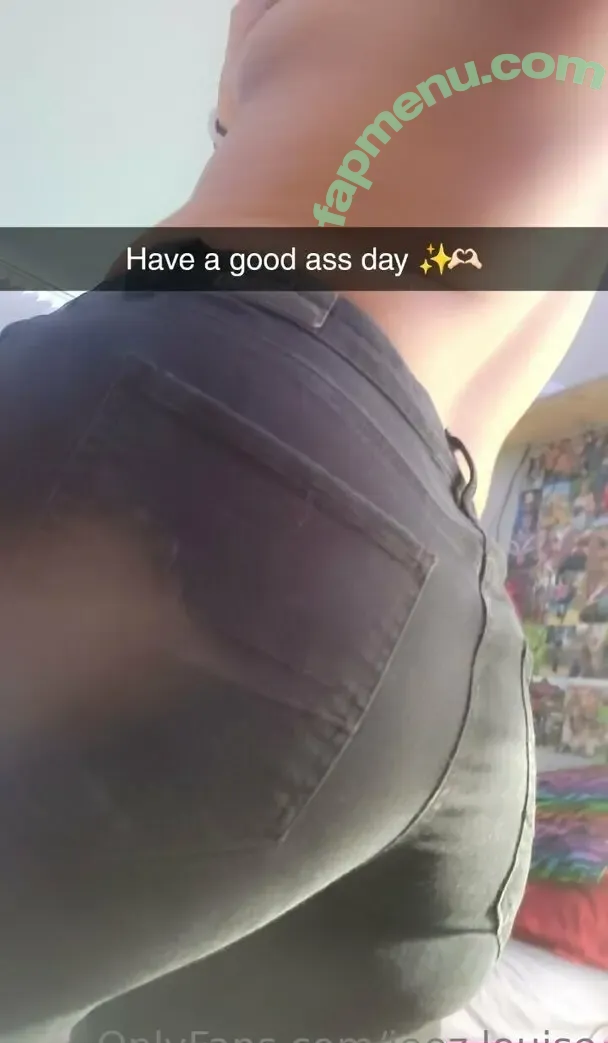 jeez.louise nude photo #0010 (geezelouiseeeee)