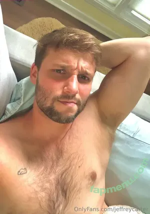 jeffreycarter / jeffreycarterx nude photo #0005