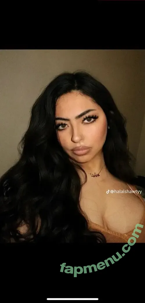 Jelena nude photo #0005 (halalshawty / halalshawtyy / jelenavip)