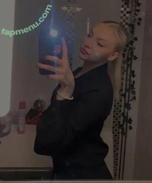 Jemina / jjeminajulia nude photo #0004