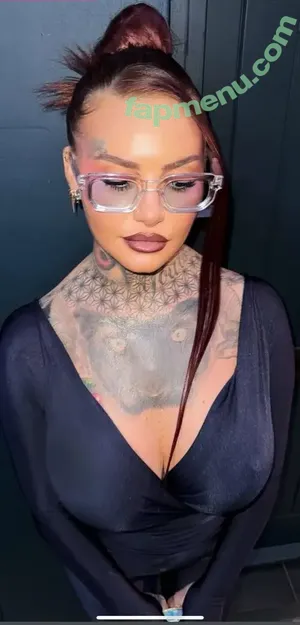 Jemma Lucy / jem_lucy / jemlucy / jemlucy_new nude photo #0012