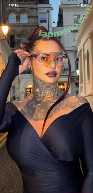 Jemma Lucy / jem_lucy / jemlucy / jemlucy_new nude photo #0013