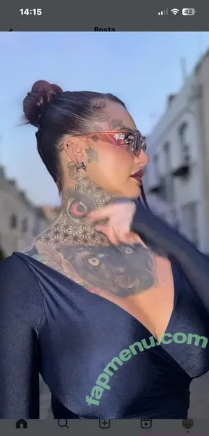 Jemma Lucy / jem_lucy / jemlucy / jemlucy_new nude photo #0015