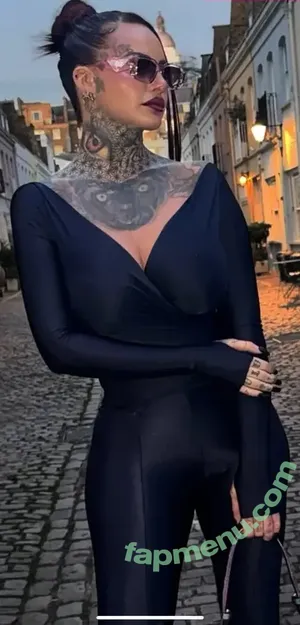 Jemma Lucy / jem_lucy / jemlucy / jemlucy_new nude photo #0019