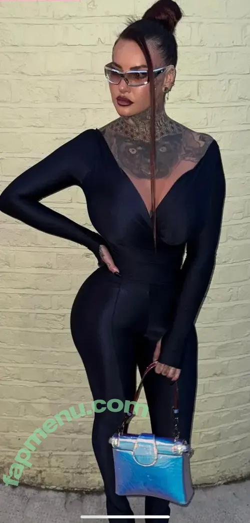 Jemma Lucy nude photo #0014 (jem_lucy / jemlucy / jemlucy_new)
