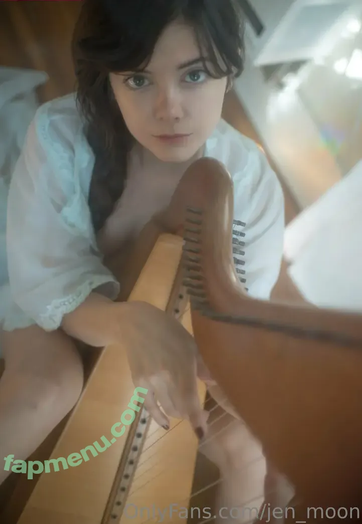Jen Moon nude photo #0101 (jen.moon / jen_moon / jenmoonsyou)