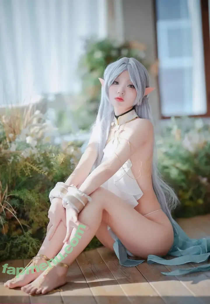 jen2jen2 nude photo #0274 (Djawa / Jenny / Jeong / jen2jen2_ / 정제니)