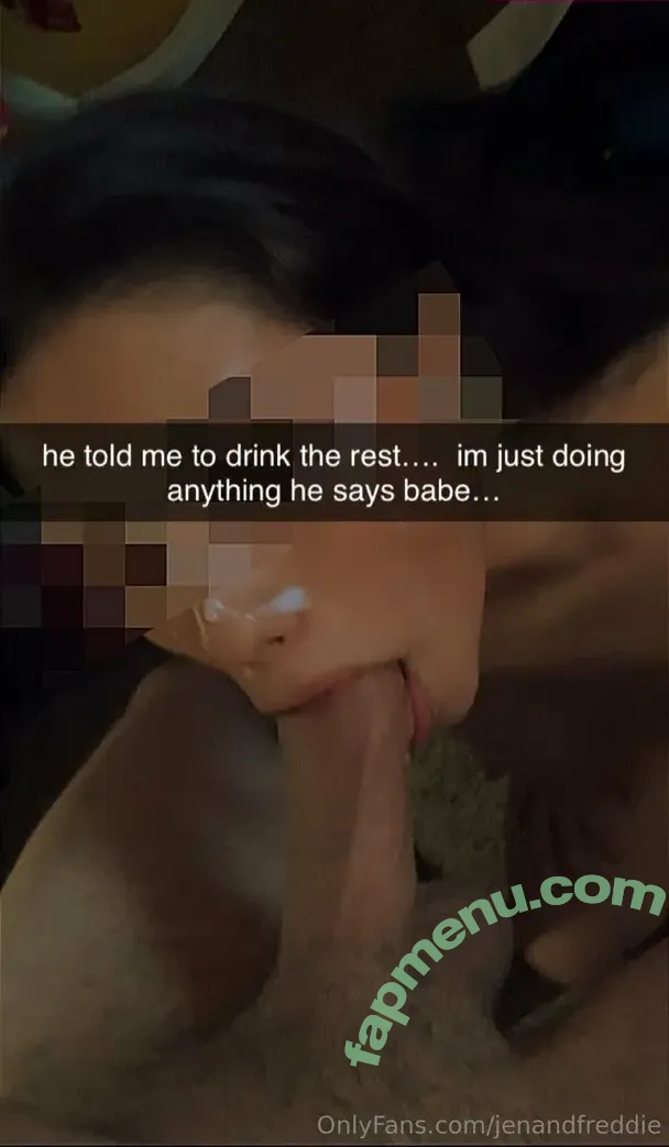 Jenandfreddie nude photo #0063 (jennaandfred)