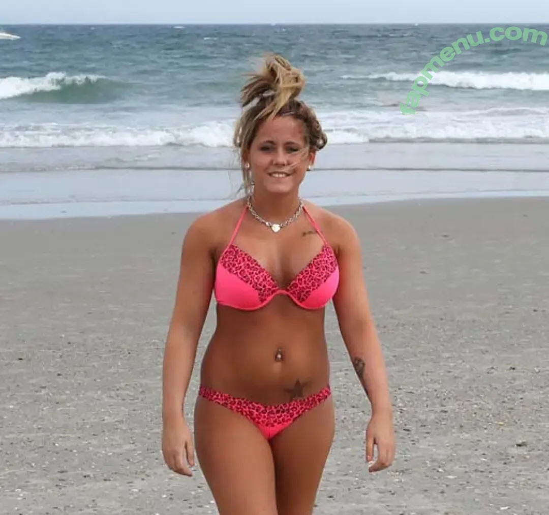 Jenelle Evan’s nude photo #0002 (Jenelle Evan’s)