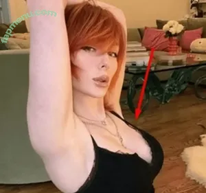  nude photo #0001