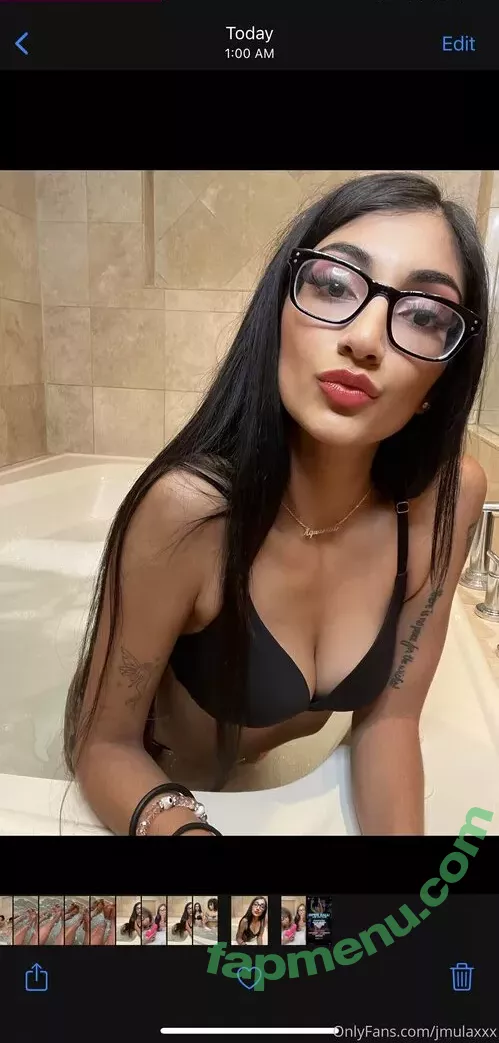 Jenelle Mathew nude photo #0084 (jenellemathew / jmulaxxx)