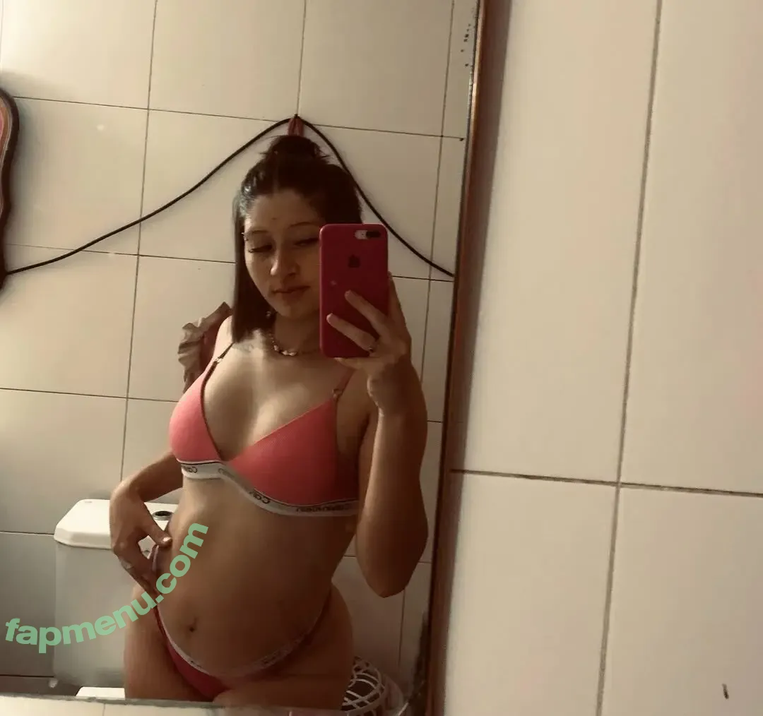 Jenifer Sanabria nude photo #0001 (jenii_sanabria123)