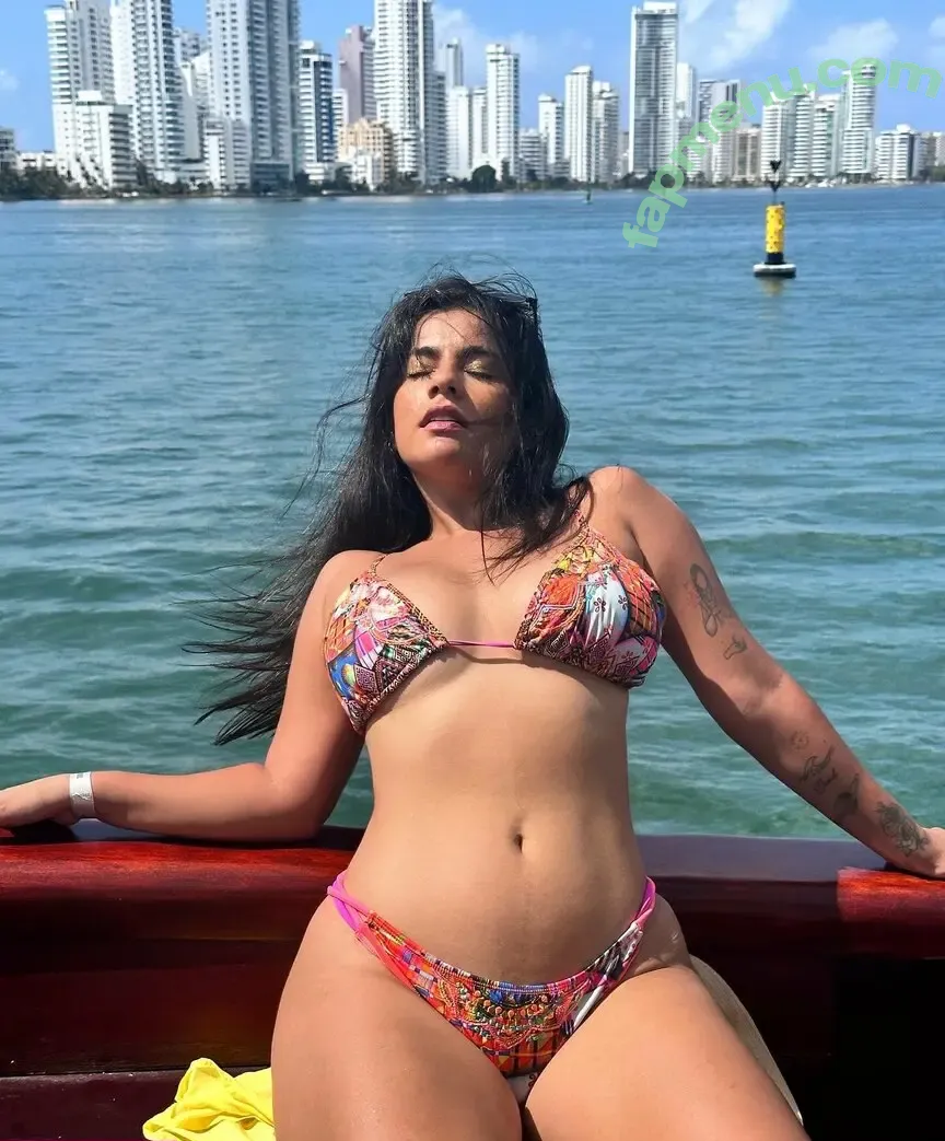 Jenn González nude photo #0002 (Jenn González)