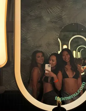 Jenn Q / Jenn Q Tran / JennQofficial / Jennq / coooljenn / jen.glz nude photo #0312