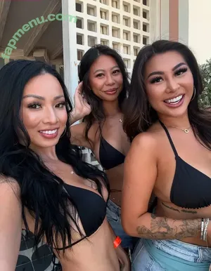 Jenn Q / Jenn Q Tran / JennQofficial / Jennq / coooljenn / jen.glz nude photo #0318