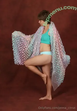 Jenna Citrus / jenna_citrus / jennacitrus / jennacitrusart nude photo #0094