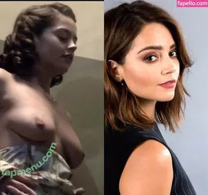 Jenna Coleman / jenna_coleman / jenna_coleman_ nude photo #0098