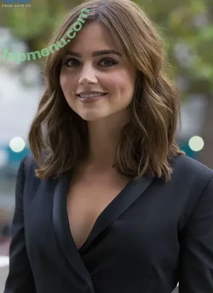 Jenna Coleman / jenna_coleman / jenna_coleman_ nude photo #0102