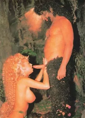 Jenna Jameson / jennacantlose / jennajameson nude photo #1327