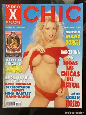 Jenna Jameson / jennacantlose / jennajameson nude photo #1334