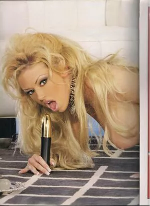 Jenna Jameson / jennacantlose / jennajameson nude photo #1526