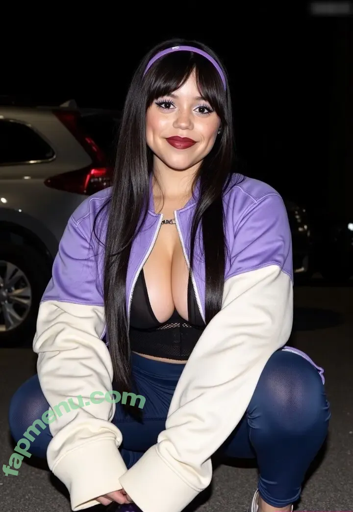 Jenna Ortega nude photo #2890 (Page / jennaortega)
