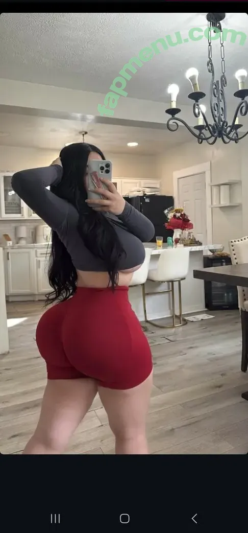 Jennah Hamdan nude photo #0004 (jennahaaliyahh / jennahhamdann)
